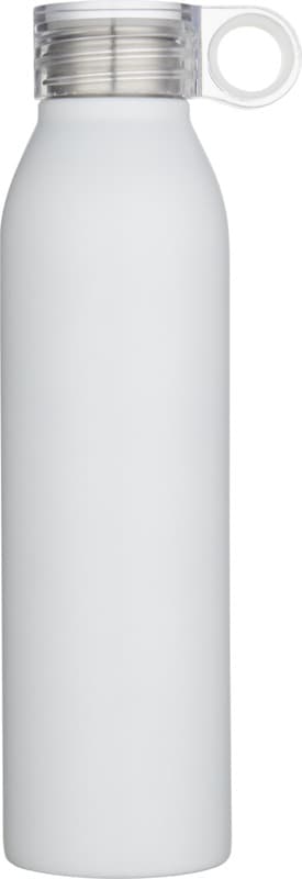 Grom 650 ml RCS recycled stainless steel water bottle 2