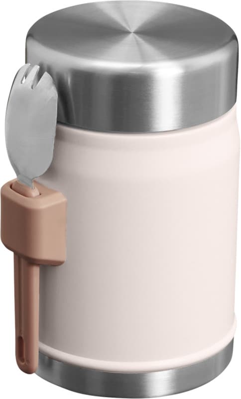 Stanley Legendary 400 ml food jar with spork 2