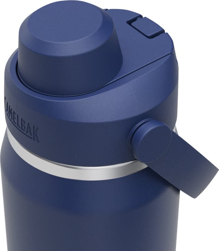 Camelbak® Thrive Chug VSS 740 ml stainless steel water bottle with flip cap 4