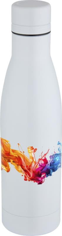 Vasa 500 ml sublimation stainlesss steel water bottle 5