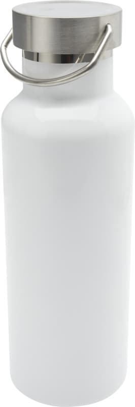 Thor 500 ml sublimation RCS recycled stainless steel water bottle
