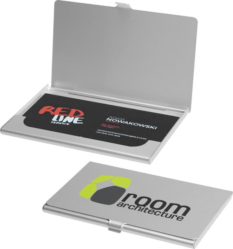 Shanghai business card holder 5