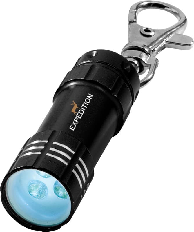 Astro LED keychain light 4