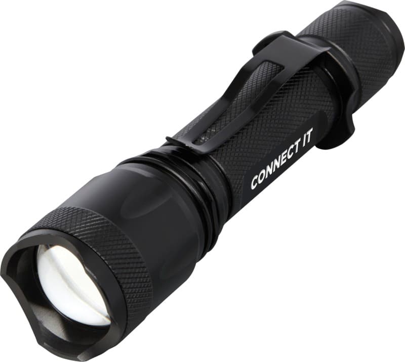 Mears 5W rechargeable tactical flashlight 5