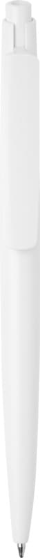 Ipe RCS recycled ballpoint pen (blue ink)
