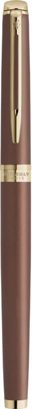 Waterman Hemisphere Rollerball Pen F 2