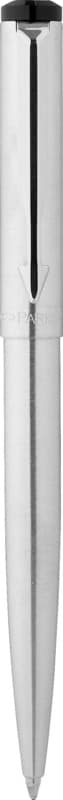 Parker Vector ballpoint pen (blue ink) 2