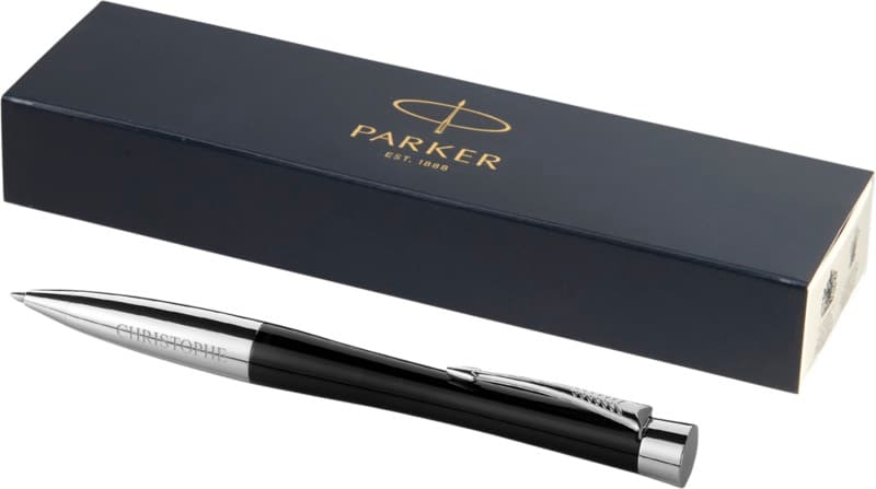 Parker Urban ballpoint pen (blue ink) 5