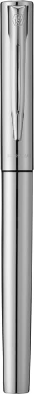 Waterman Graduate fountain pen (blue ink) 4