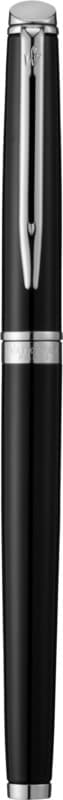 Waterman Hémisphère rollerball pen (black ink) 4