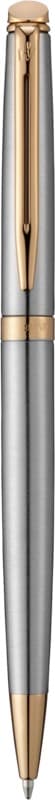 Waterman Hémisphère ballpoint pen (blue ink) 2