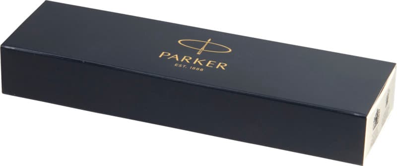 Parker Jotter Bond Street ballpoint pen (blue ink) 5