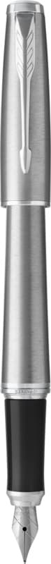 Parker Urban fountain pen (blue ink) 2