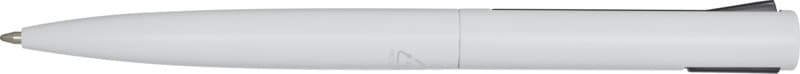 Clast A4 clipboard with magnetic closure and RCS recycled ballpoint pen (black ink) 4