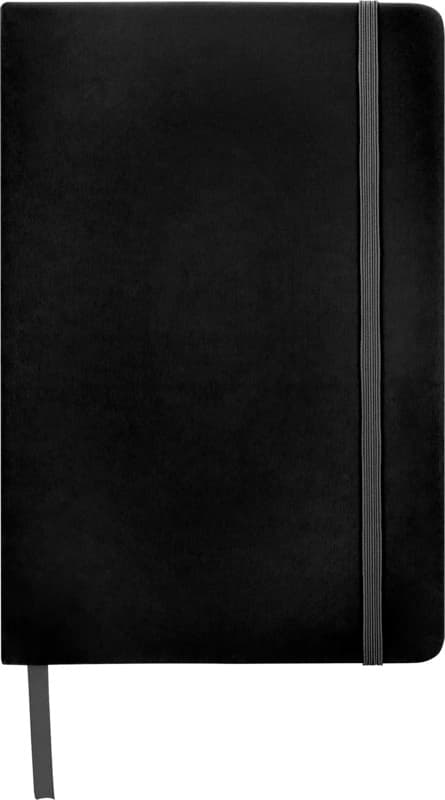 Spectrum A5 notebook with dotted pages 2
