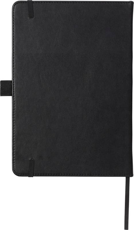 Bound A5 notebook 3