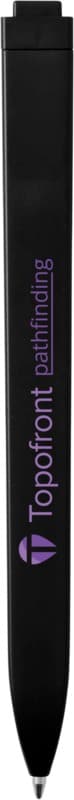 Moleskine Go Pen ballpen 1.0 (black ink) 5
