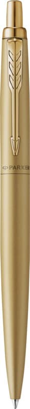 Parker Jotter XL monochrome ballpoint pen (blue ink) 2