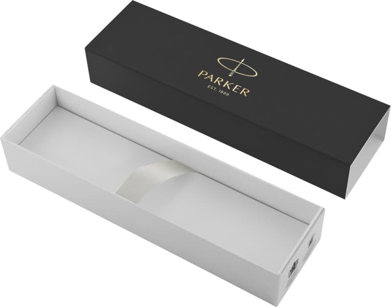 Parker Jotter XL monochrome ballpoint pen (blue ink) 4