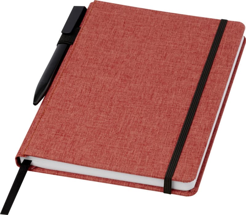 Orin A5 RPET notebook 5