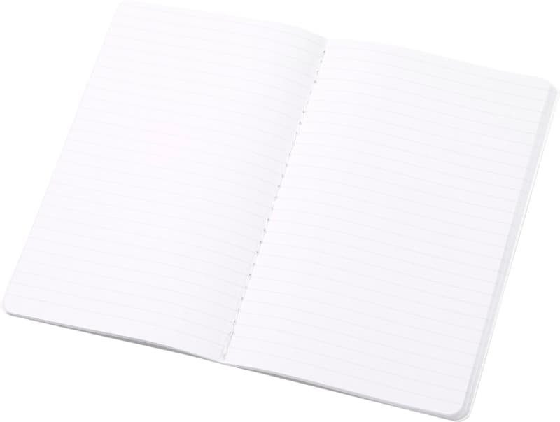 Fabia crush paper cover notebook 4