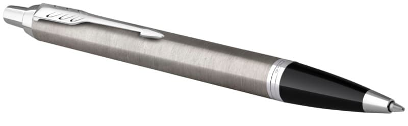 Parker IM ballpoint pen (blue ink) 3