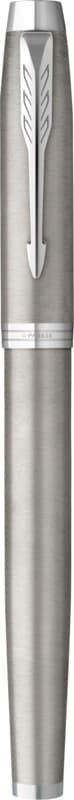 Parker IM rollerball pen (black ink) 2