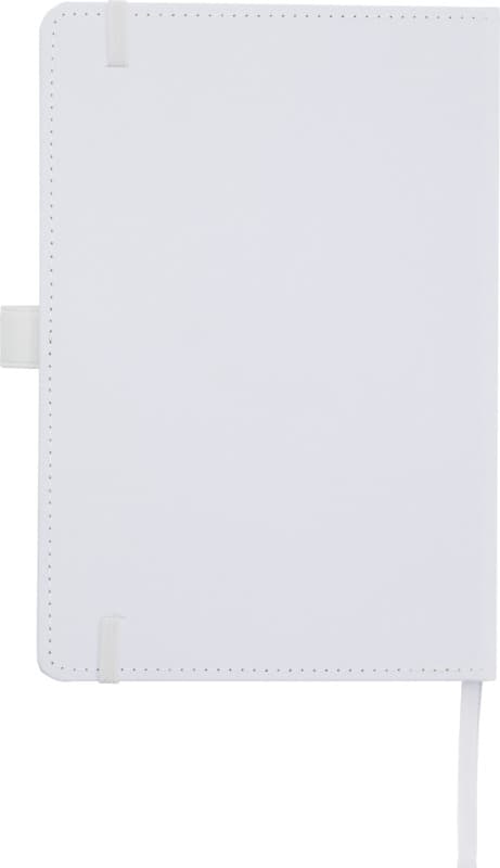 Thalaasa ocean-bound plastic hardcover notebook 3