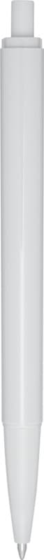 Elsa recycled plastic ballpoint pen (black ink) 2