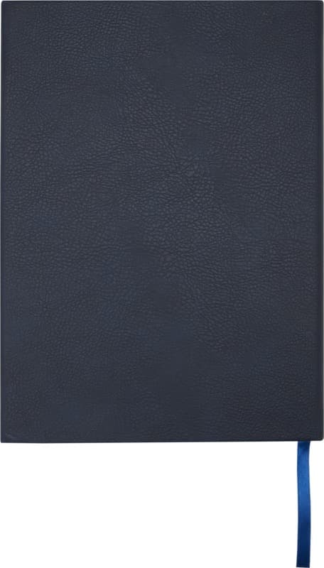 Alejandra A5 recycled plastic hard cover notebook 3