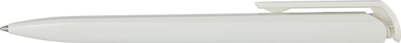 Lucia recycled plastic ballpoint pen (blue ink) 2