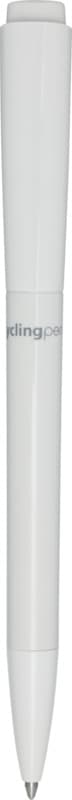 Martha recycled plastic ballpoint pen (black ink) 3