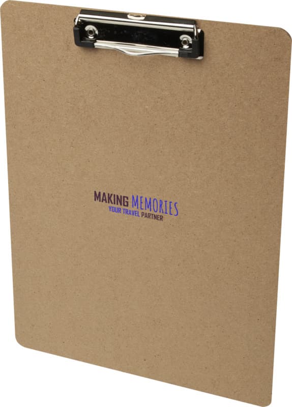 Platu MDF clipboard 5