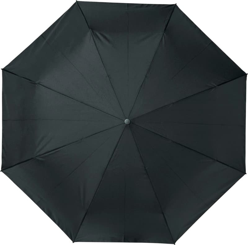 Alina 23" auto open recycled PET umbrella 2