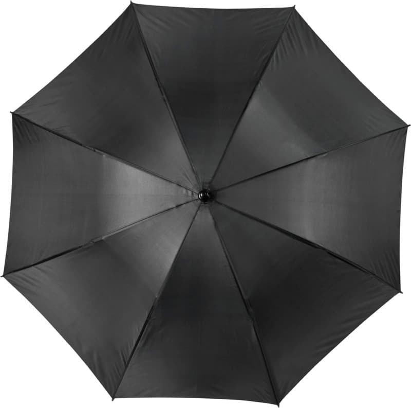 Grace 30" windproof golf umbrella with EVA handle 2