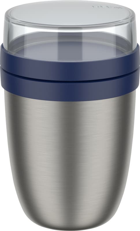 Mepal Ellipse 500+200 ml insulated lunch pot 2.0