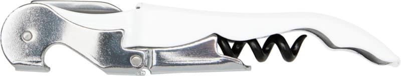 Foxy waitress knife 2