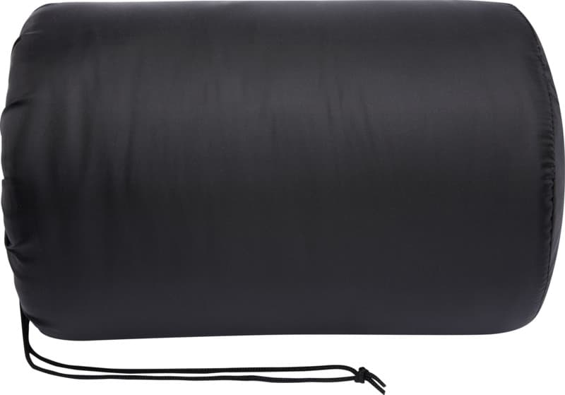 Huggy fleece plaid blanket with carry pouch 220x250 cm 2