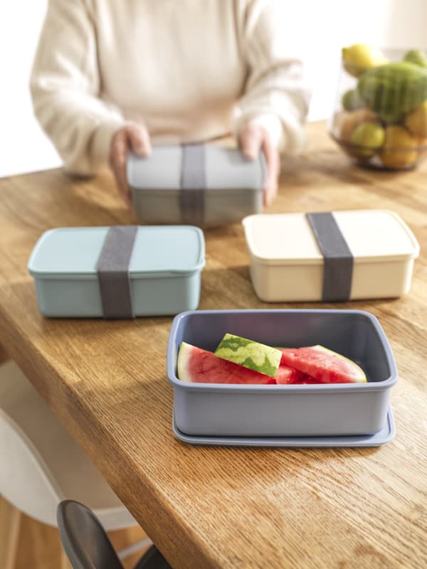 Dovi 800 ml lunch box 4