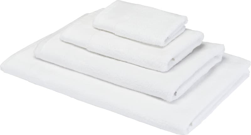 Nora 550 g/m² cotton towel 50x100 cm 3