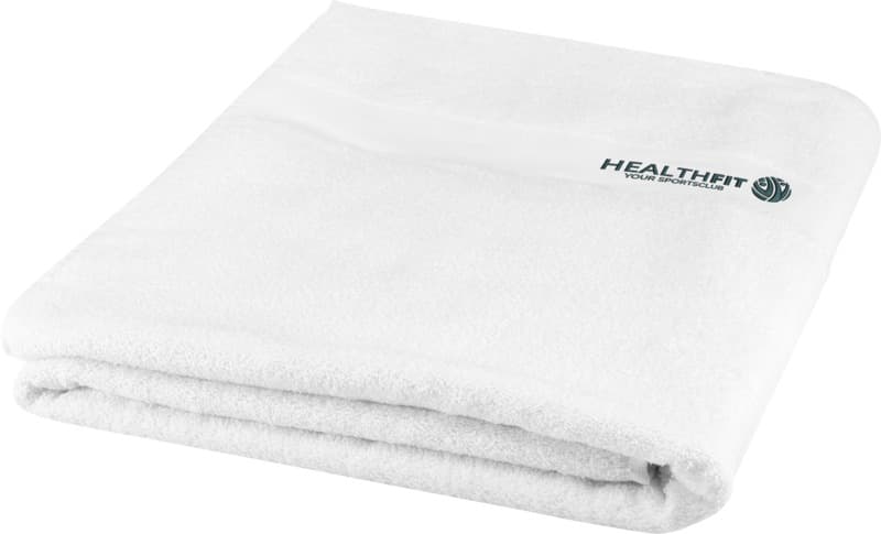 Riley 550 g/m² cotton towel 100x180 cm 5