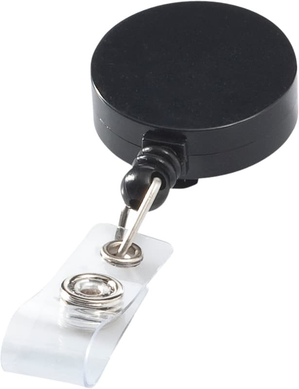 Lech roller clip