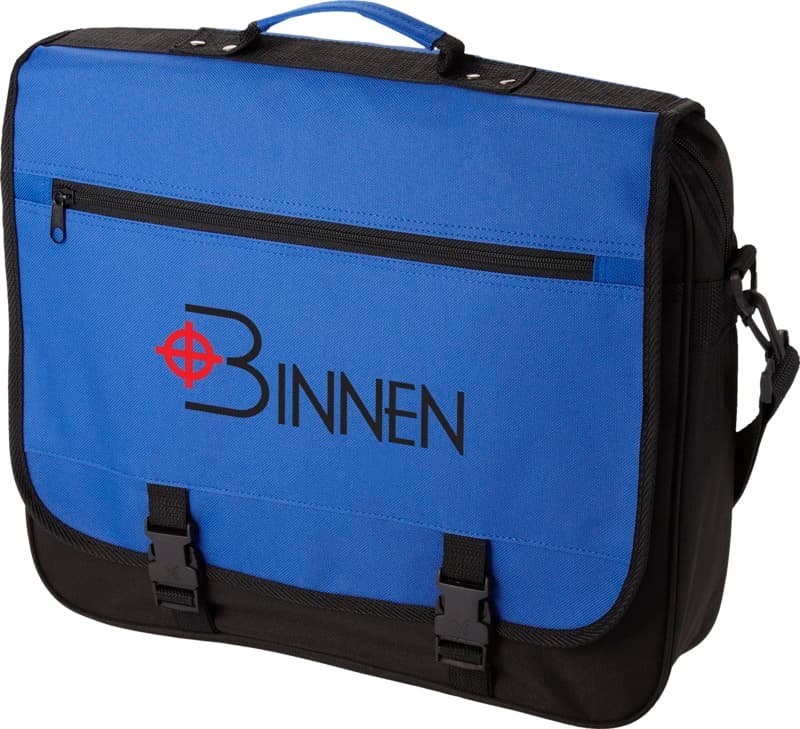 Anchorage conference bag 11L 3