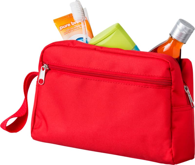 Transit toiletry bag 4