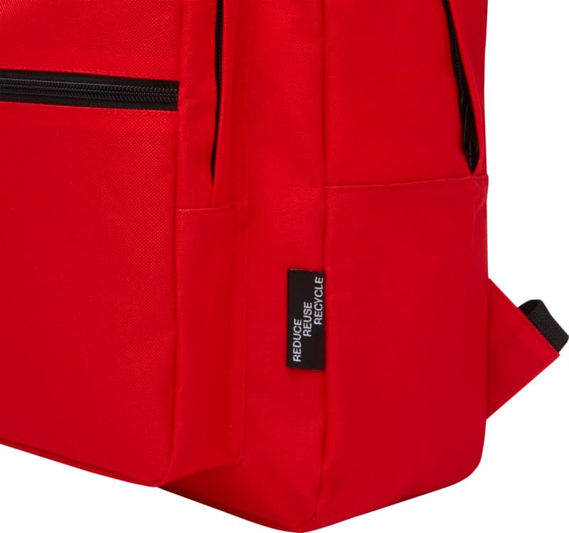 Retrend GRS RPET backpack 16L 5