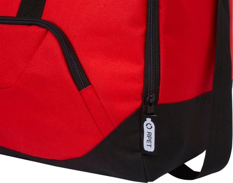 Retrend GRS RPET duffel bag 40L 4