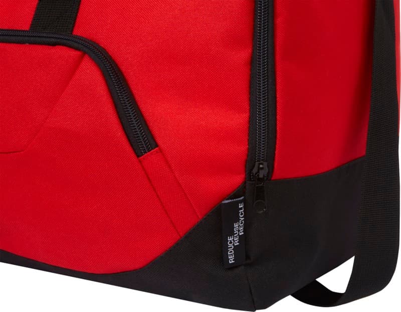 Retrend GRS RPET duffel bag 40L 5