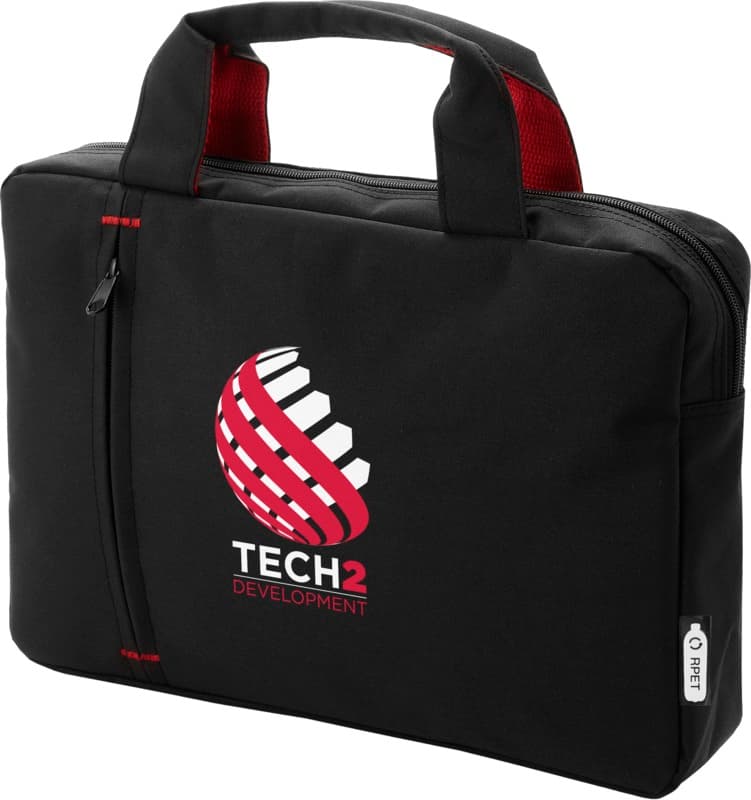 Detroit RPET conference bag 4L 4
