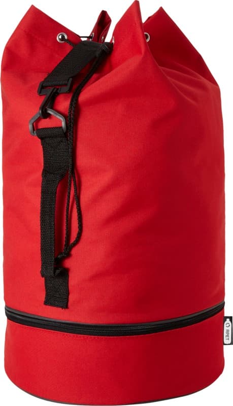 Retrend RPET sailor duffel bag 35L