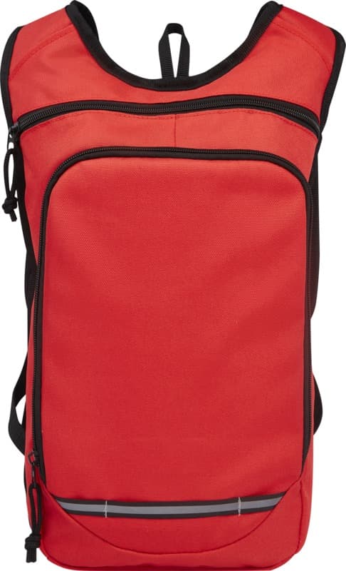 Trails GRS RPET outdoor backpack 6.5L 2